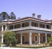 Yallum Park - VIC Tourism