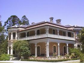 Yallum Park - VIC Tourism 0