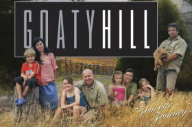 Goaty Hill Wines - VIC Tourism 0