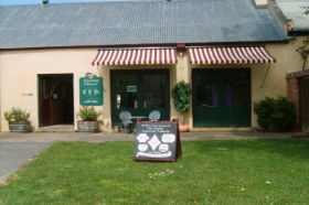 Richmond Tasting House - VIC Tourism 0