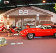 National Automobile Museum of Tasmania - VIC Tourism