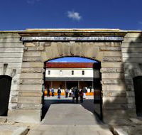 Tasmanian Museum and Art Gallery - VIC Tourism