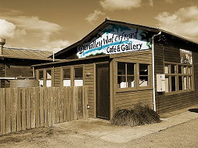  VIC Tourism