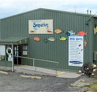 Stanley Seaquarium - VIC Tourism