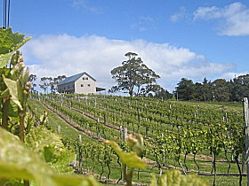 Lunawanna TAS VIC Tourism