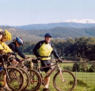 Tasmanian Trail - VIC Tourism