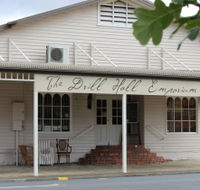 Drill Hall Emporium - The - VIC Tourism