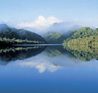 The Gordon River - VIC Tourism