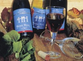 Ranelagh TAS VIC Tourism