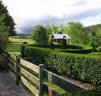 Wychwood Garden  Nursery - VIC Tourism