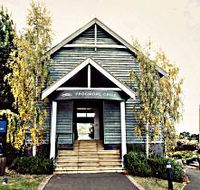 Frogmore Creek Wines - VIC Tourism