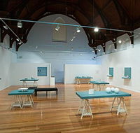 Devonport Regional Gallery - VIC Tourism