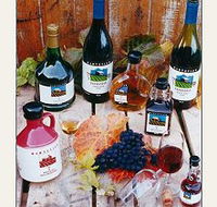 Hartzview Vineyard - VIC Tourism