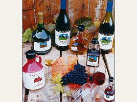 Hartzview Vineyard - VIC Tourism 0
