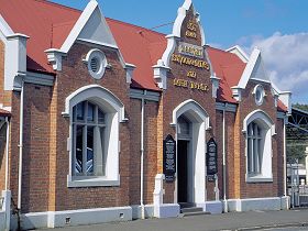  VIC Tourism