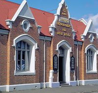 West Coast Heritage Centre - VIC Tourism