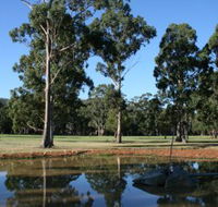 Huon Valley Golf Club - VIC Tourism