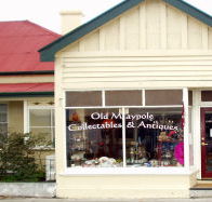Old Maypole Collectables  Antiques - VIC Tourism