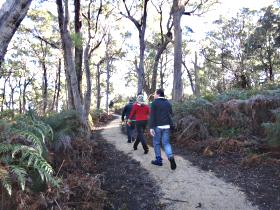  VIC Tourism