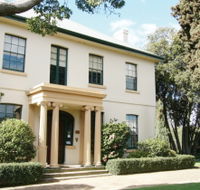 Franklin House - VIC Tourism