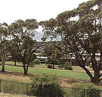 Rosny Park Public Golf Course - VIC Tourism