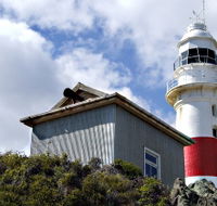 Low Head Foghorn - VIC Tourism
