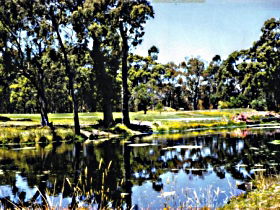 Three Hummock Island TAS VIC Tourism