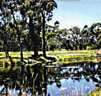 Smithton Country Club - VIC Tourism