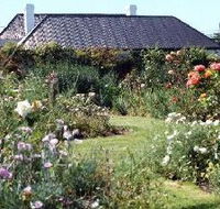 Rosedown Gardens - VIC Tourism