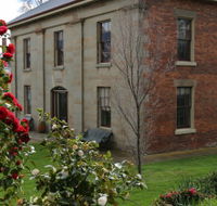 Narryna Heritage Museum - VIC Tourism