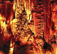 King Solomons Cave - VIC Tourism