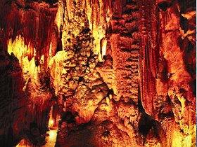 King Solomons Cave - VIC Tourism 0