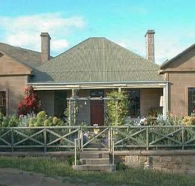 Prospect Villa and Garden - VIC Tourism