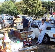 Don Village Market - VIC Tourism