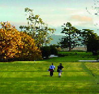 Quamby Golf and Country Club - VIC Tourism