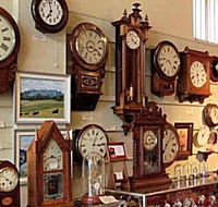 Clockwise - VIC Tourism