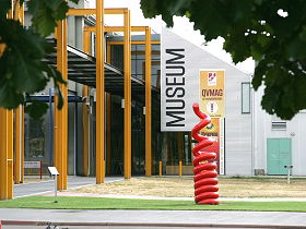 Queen Victoria Museum And Art Gallery - VIC Tourism 0