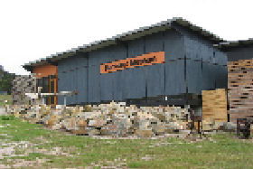 Palana TAS VIC Tourism