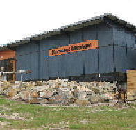 Furneaux Museum - VIC Tourism