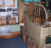 St. Helens History Room - VIC Tourism
