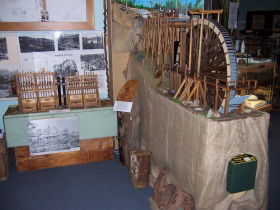 St. Helens History Room - VIC Tourism 0