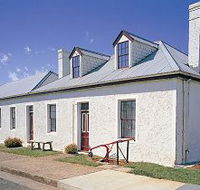 Deloraine Folk Museum - VIC Tourism
