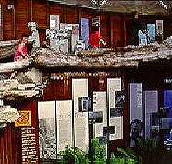 West Coast Visitor Information and Booking Centre - VIC Tourism