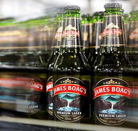 J Boag and Son Brewery - VIC Tourism
