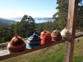 Woodbridge TAS VIC Tourism