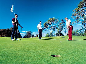  VIC Tourism