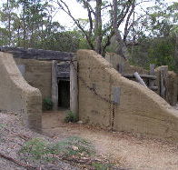 Coal Mines Historic Site - VIC Tourism