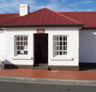 The Watch House - VIC Tourism