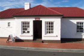 The Watch House - VIC Tourism 0