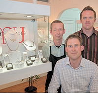 Metal Urges Fine Jewellery - VIC Tourism